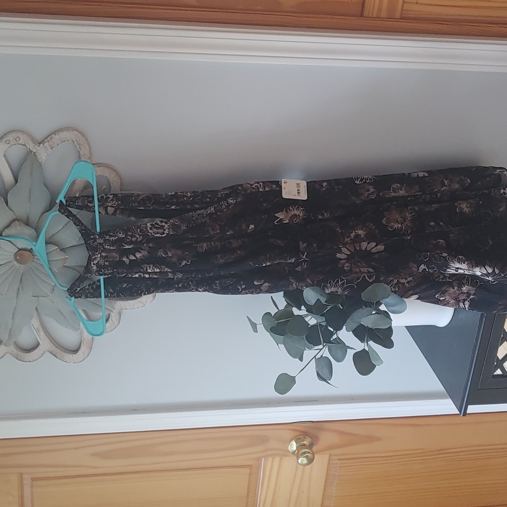 Dress. Free People